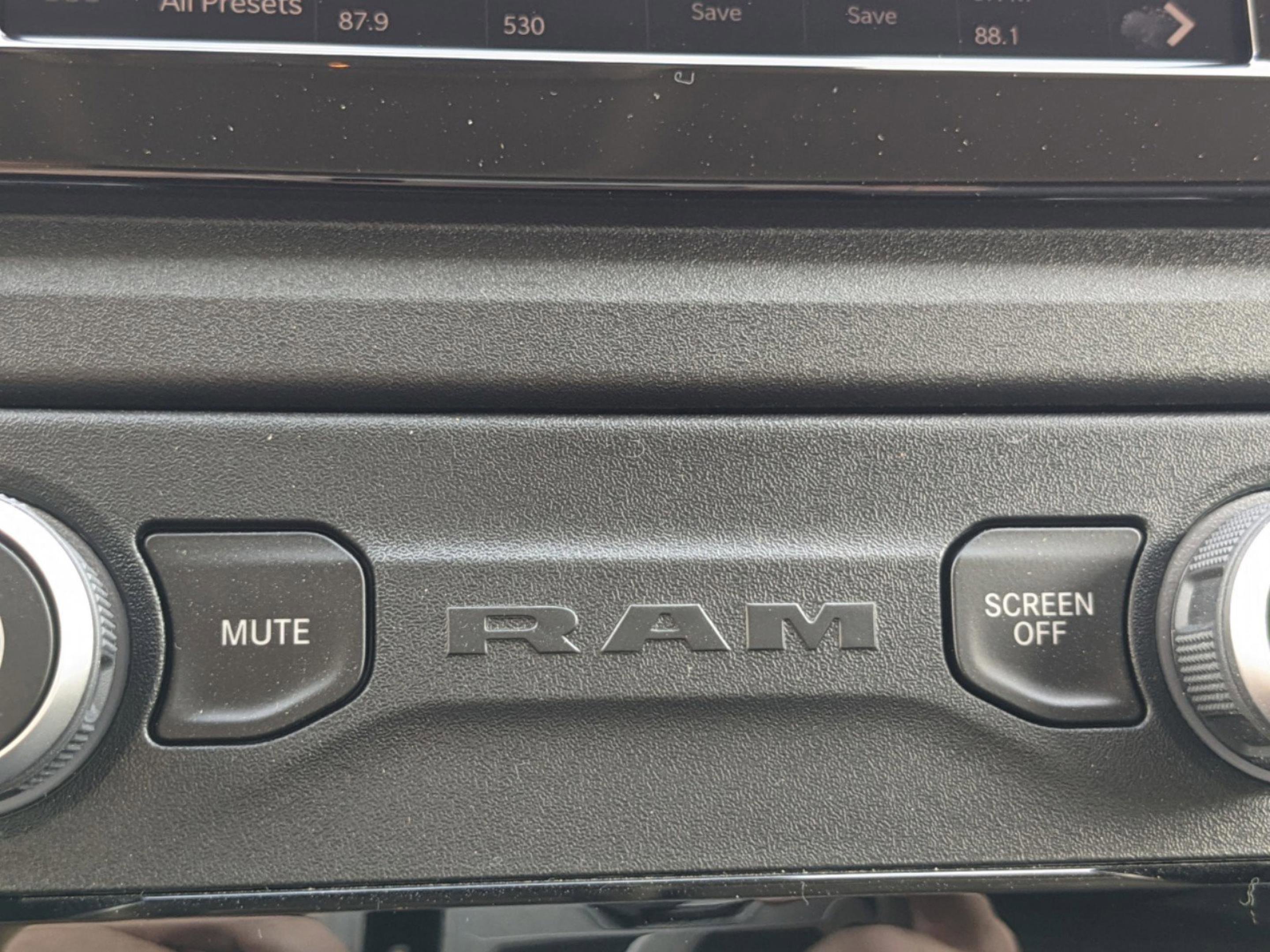 New 2024 RAM ProMaster 3500 w/ Safety Group image 20