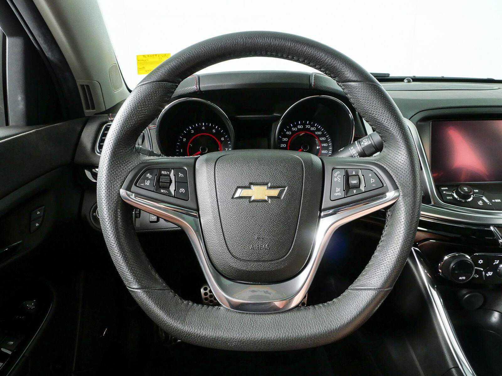 Used 2017 Chevrolet SS RWD image 11