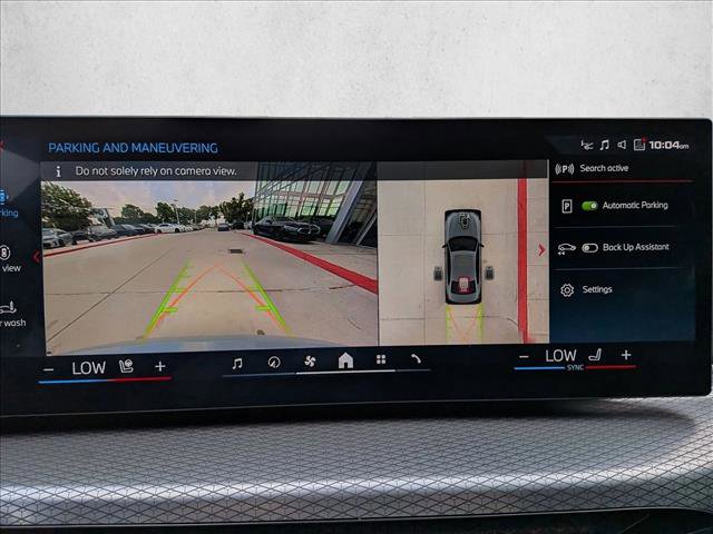 Used 2025 BMW M340i Sedan image 14