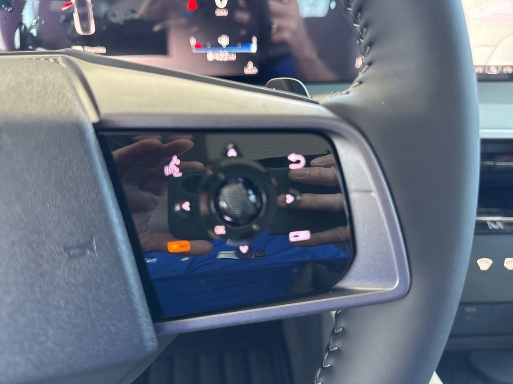 New 2026 Nissan Murano SL image 29