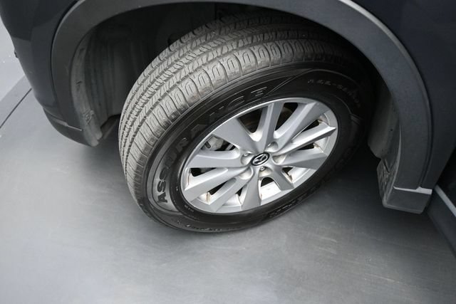Used 2016 MAZDA CX-5 Touring w/ Bose/Moonroof Package FWD image 23