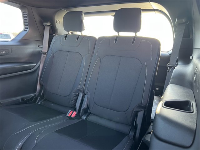 New 2025 Jeep Grand Cherokee L Laredo w/ Luxury Tech Group I image 7