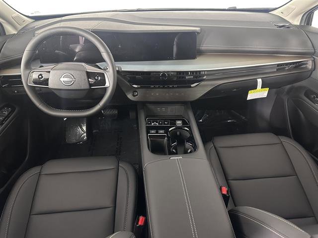 New 2025 Nissan Murano SL image 21