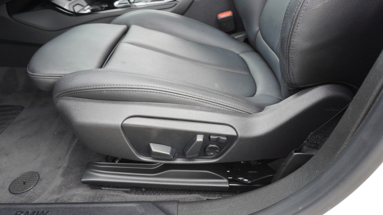 Used 2023 BMW 228i Gran Coupe w/ Premium Package 2 FWD image 25