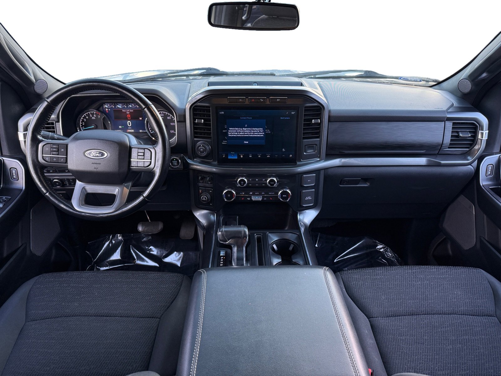 Used 2022 Ford F150 XLT w/ Equipment Group 302A High image 9