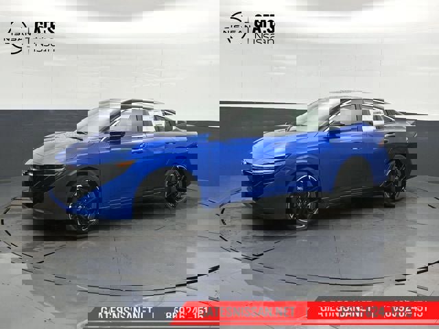 New 2026 Nissan Sentra SR image 7