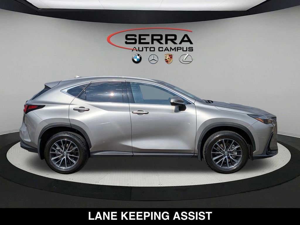 Used 2024 Lexus NX 350 AWD image 2