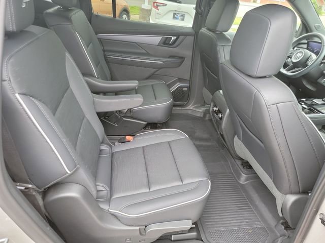 New 2026 Buick Enclave Sport Touring w/ Power Package FWD image 31