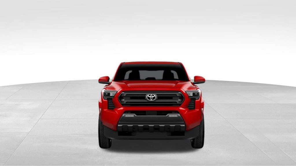 New 2026 Toyota Tacoma SR5 image 19