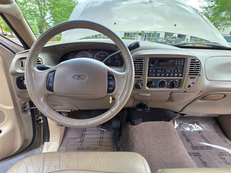 Used 2001 Ford F150 4x4 SuperCab image 39