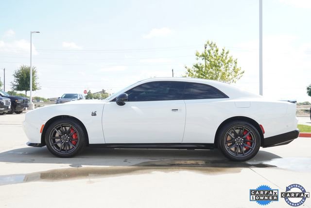 Used 2024 Dodge Charger R/T Scat Pack w/ Plus Group image 6