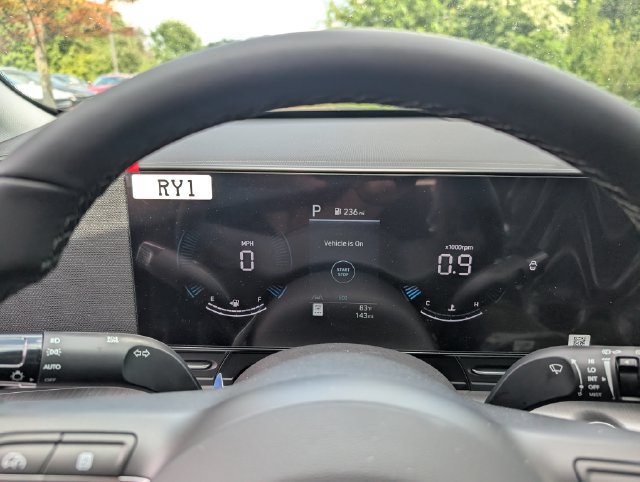 New 2027 Hyundai Kona SEL Sport AWD/4WD image 21