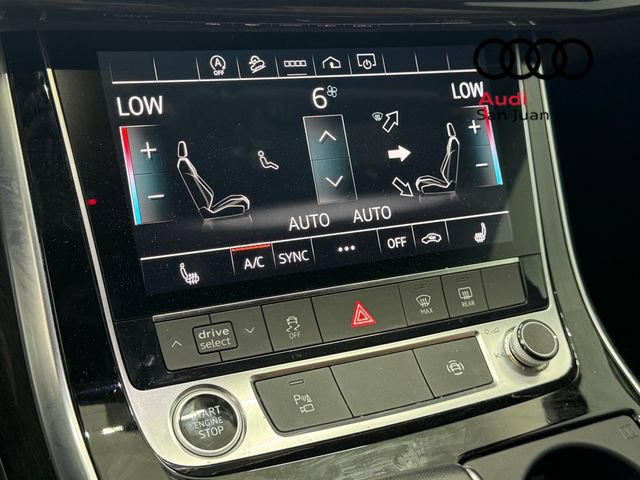 Certified 2023 Audi Q7 3.0T Premium w/ Convenience Package AWD/4WD image 19