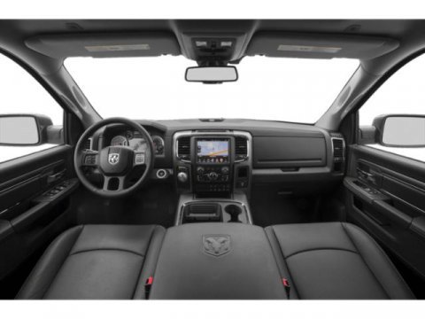 Certified 2018 RAM 1500 Big Horn image 11