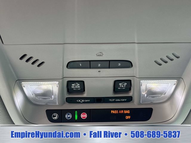 Used 2018 GMC Acadia SLT AWD/4WD image 29