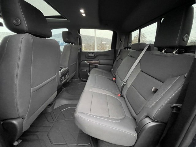 Certified 2019 Chevrolet Silverado 1500 RST w/ All-Star Edition image 36