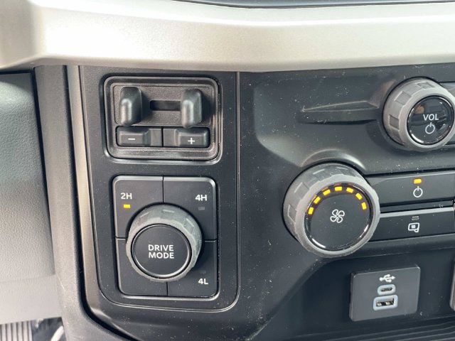 New 2026 Ford F350 XLT AWD/4WD image 15