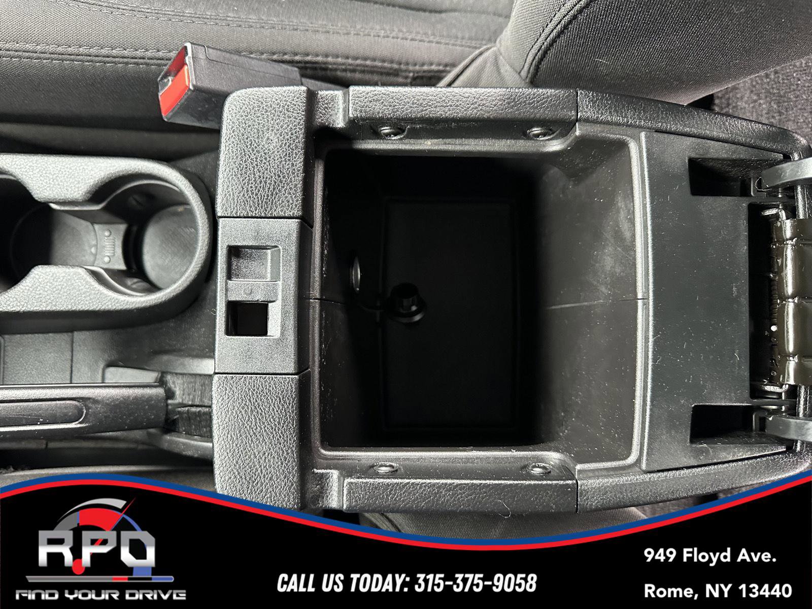 Used 2015 Jeep Wrangler Sport AWD/4WD image 15