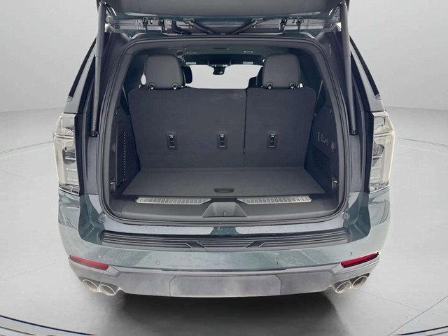New 2026 Chevrolet Tahoe RST w/ RST Performance Edition image 21