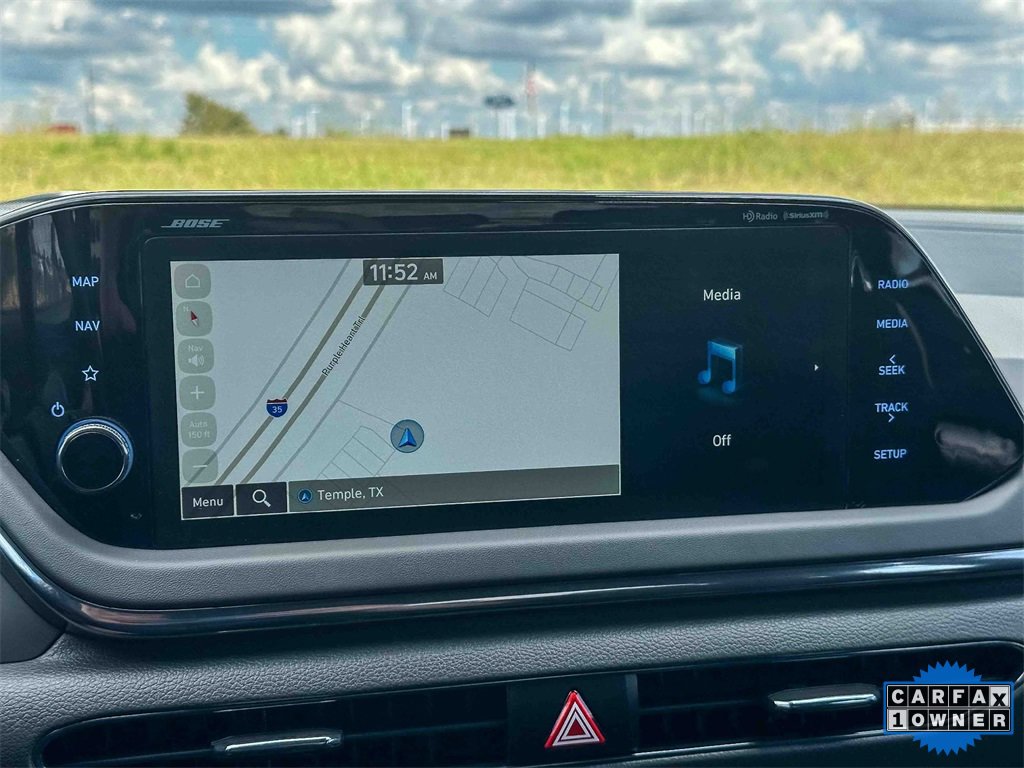 Used 2023 Hyundai Sonata N Line image 30