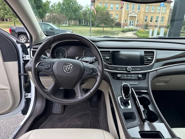 Used 2017 Buick LaCrosse Preferred FWD image 13