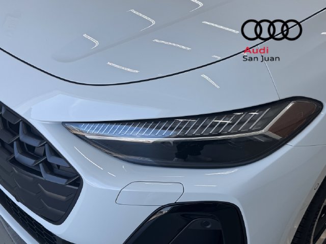 New 2026 Audi A5 Premium Plus AWD/4WD image 4