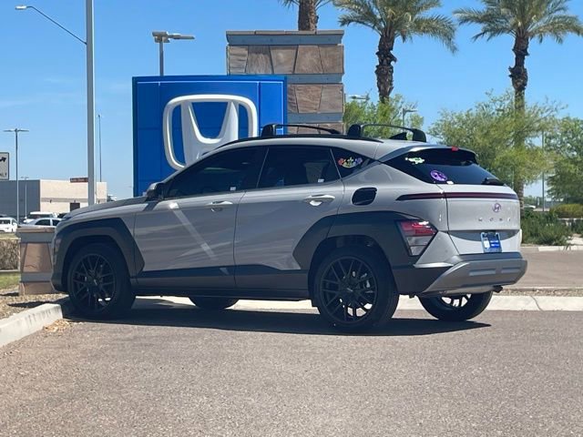 Used 2026 Hyundai Kona Limited image 5