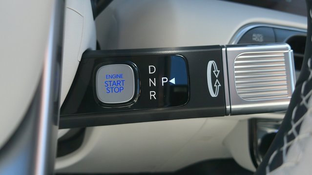 New 2026 Hyundai Palisade Calligraphy image 16