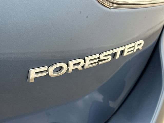 Used 2021 Subaru Forester image 26