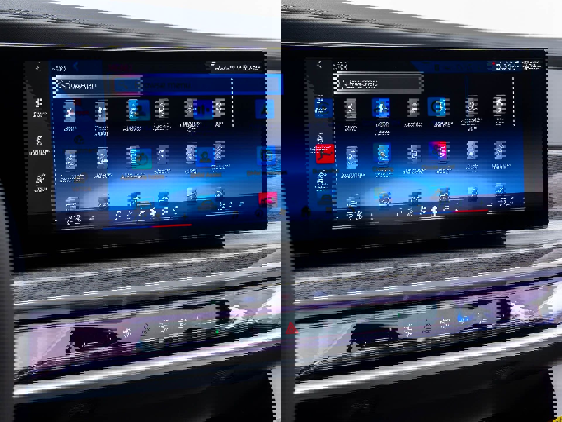 New 2025 BMW 750e xDrive image 23