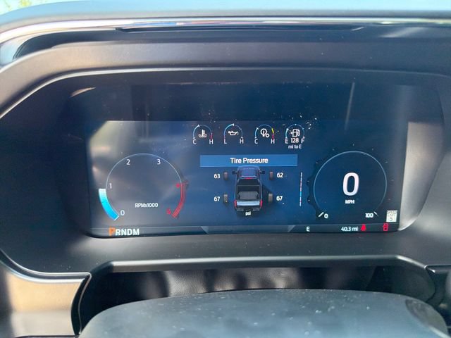 New 2026 Ford F250 Lariat w/ Lariat Ultimate Package AWD/4WD image 23