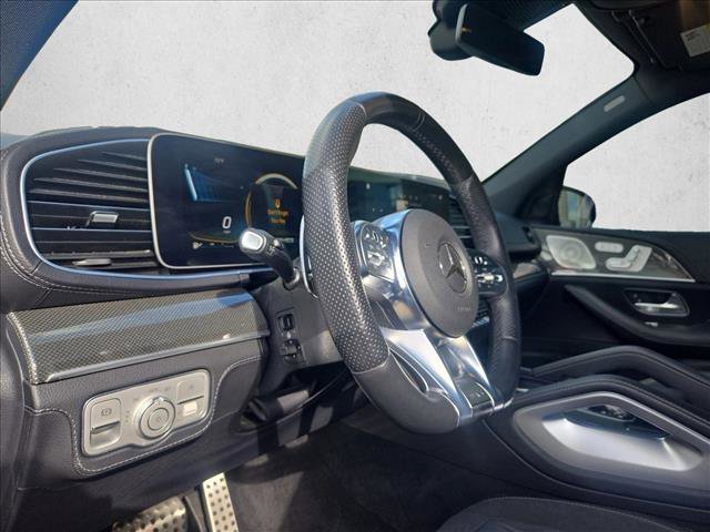 Certified 2023 Mercedes-Benz GLE 53 AMG 4MATIC image 10
