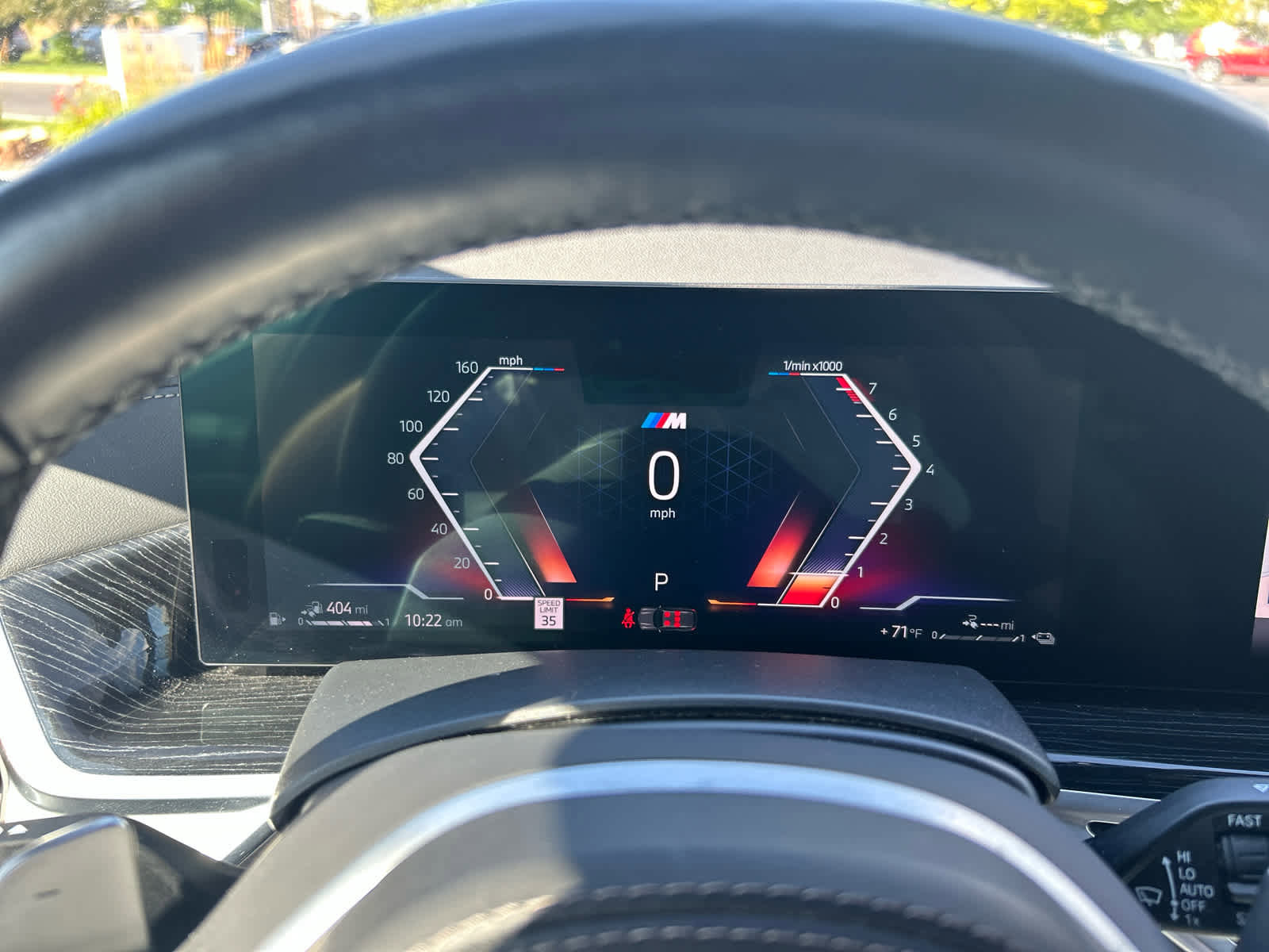 Used 2024 BMW X5 xDrive50e w/ M Sport Package image 34