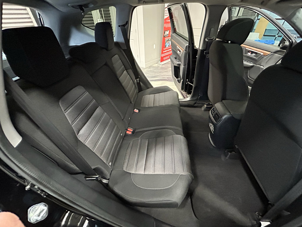 Used 2022 Honda CR-V EX image 43