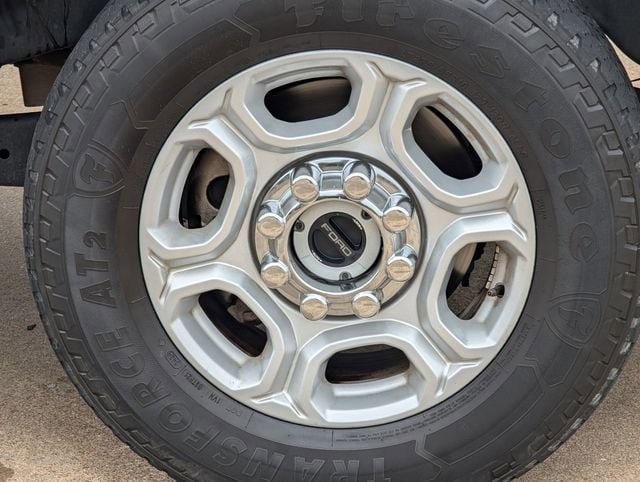 Used 2025 Ford F350 XLT AWD/4WD image 11