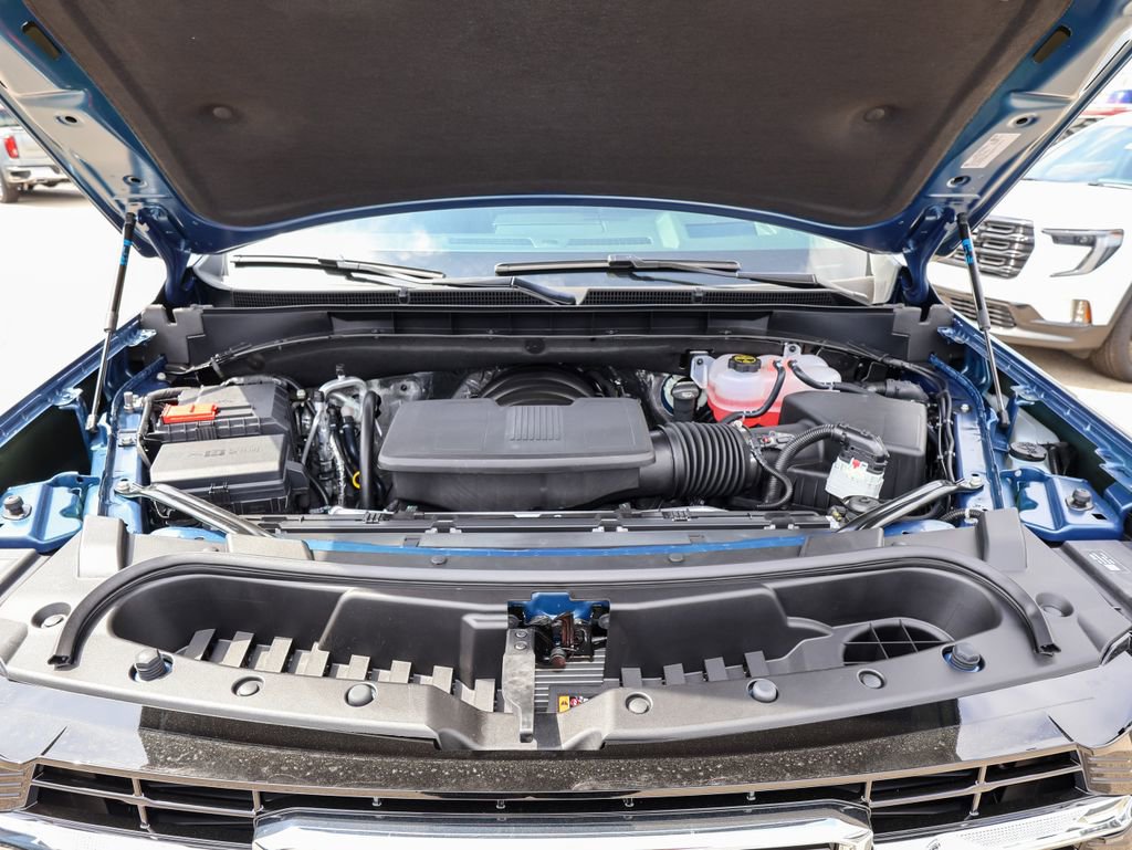 New 2026 GMC Yukon XL Elevation image 34