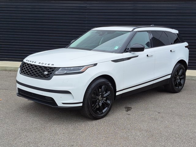 Used 2022 Land Rover Range Rover Velar S