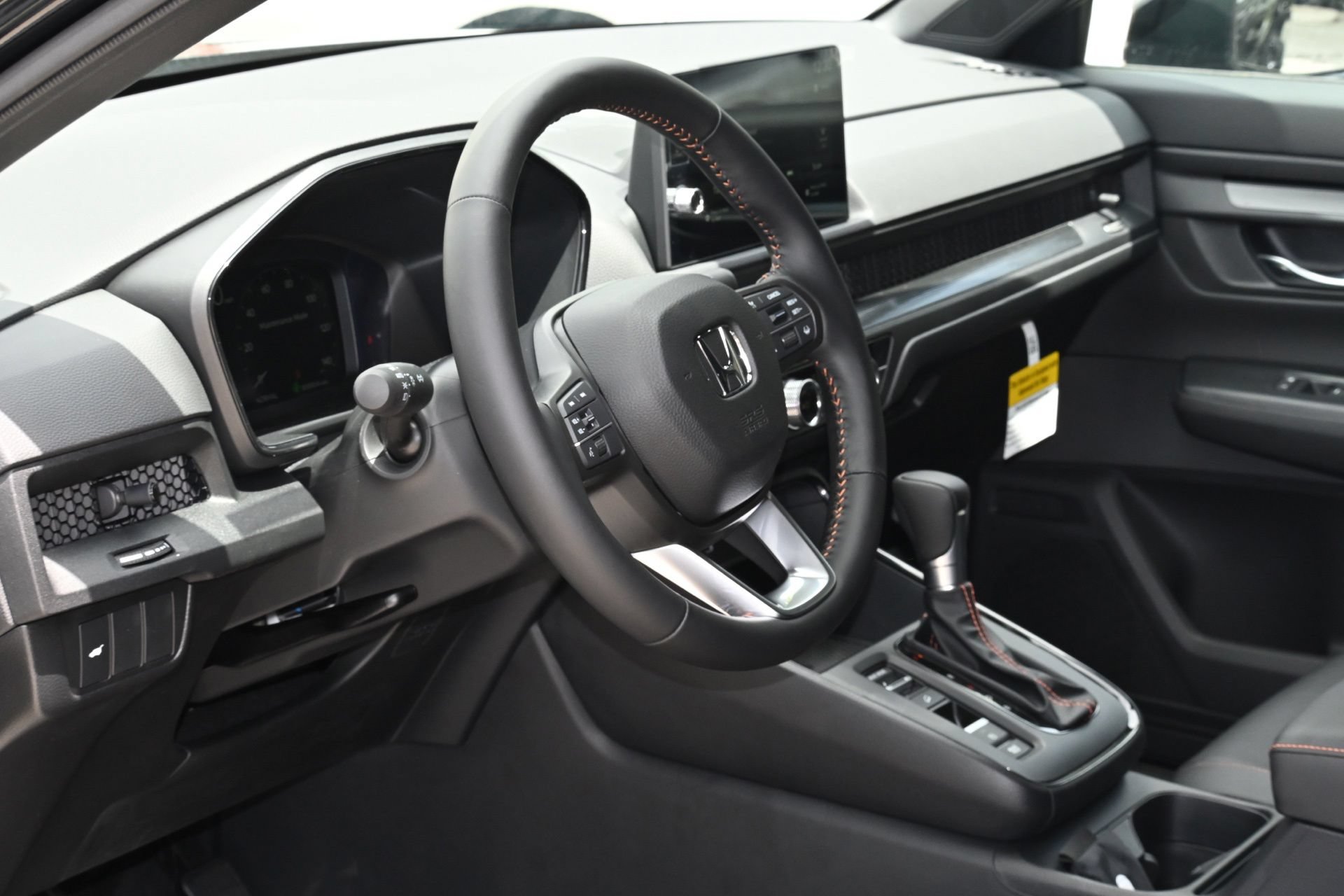 New 2026 Honda CR-V Sport-L image 15