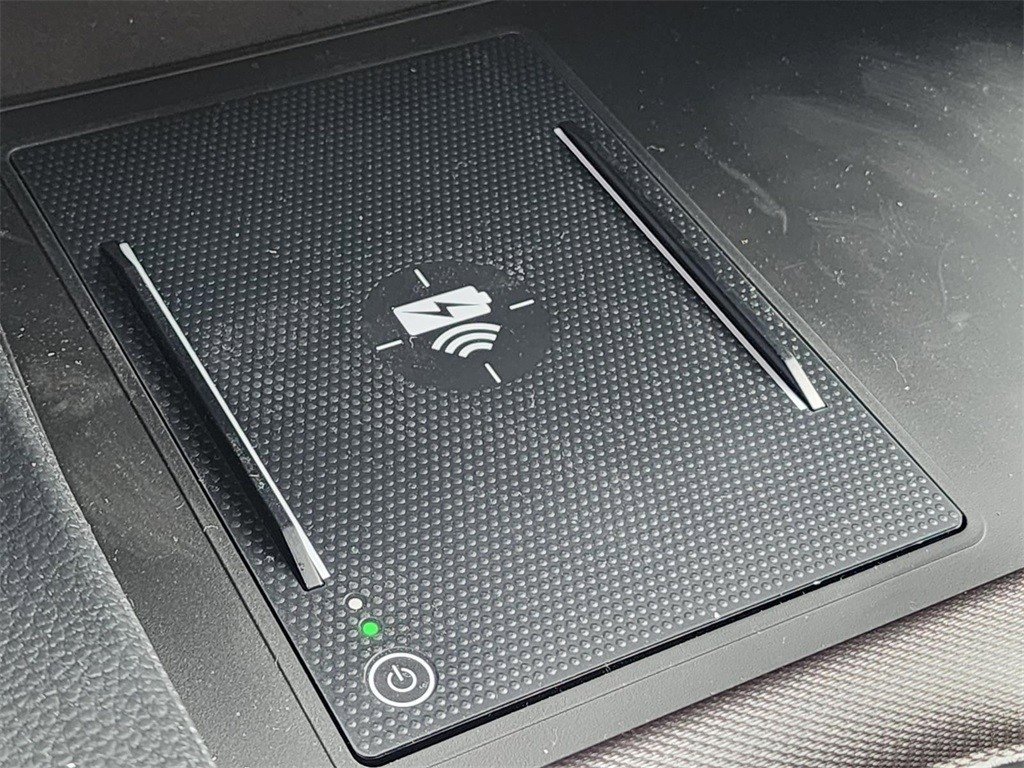 New 2025 Honda Ridgeline Sport image 7