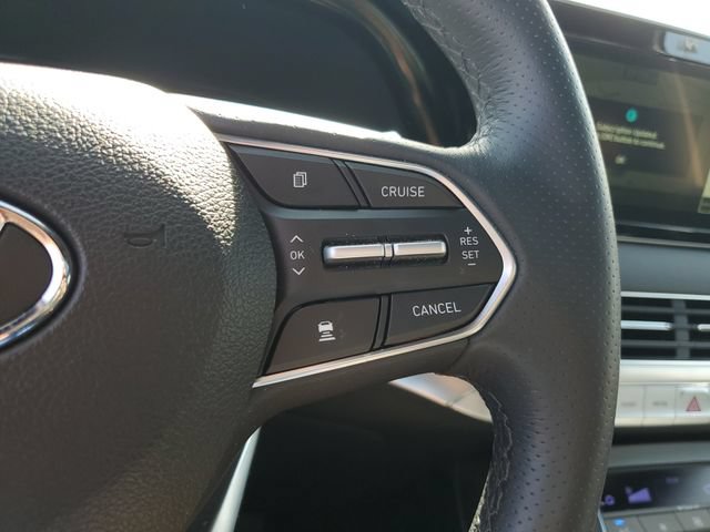 Used 2021 Hyundai Palisade Calligraphy AWD/4WD image 23