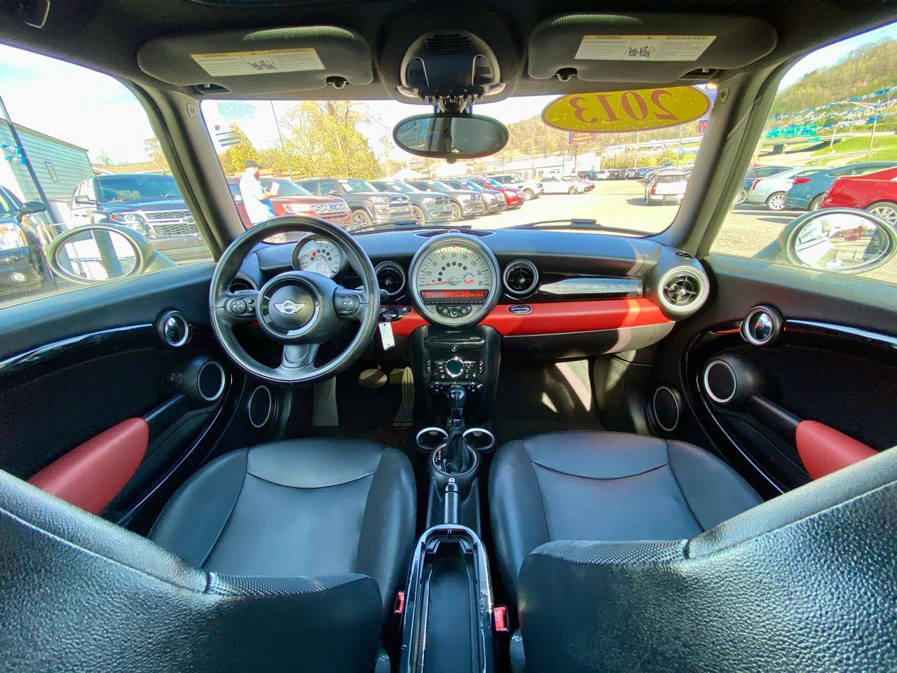 Used 2013 MINI Cooper Hardtop image 14