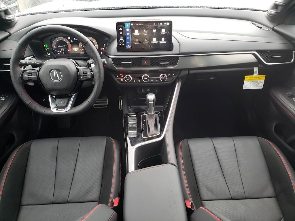 New 2026 Acura ADX A-Spec image 7