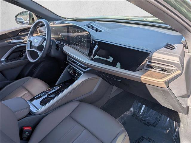 Certified 2025 Audi Q5 Premium Plus w/ Premium Plus image 25