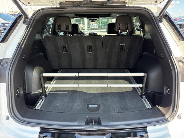 Used 2019 Chevrolet Blazer RS AWD/4WD image 22
