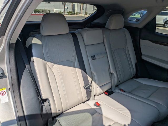 Used 2018 Lexus RX 350 FWD w/ Premium Package image 33