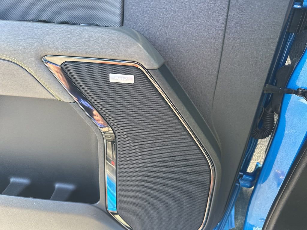 Used 2022 Chevrolet Silverado 1500 ZR2 w/ Technology Package AWD/4WD image 28