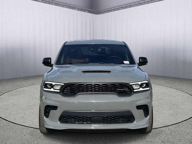 Used 2023 Dodge Durango SRT Hellcat AWD/4WD image 4