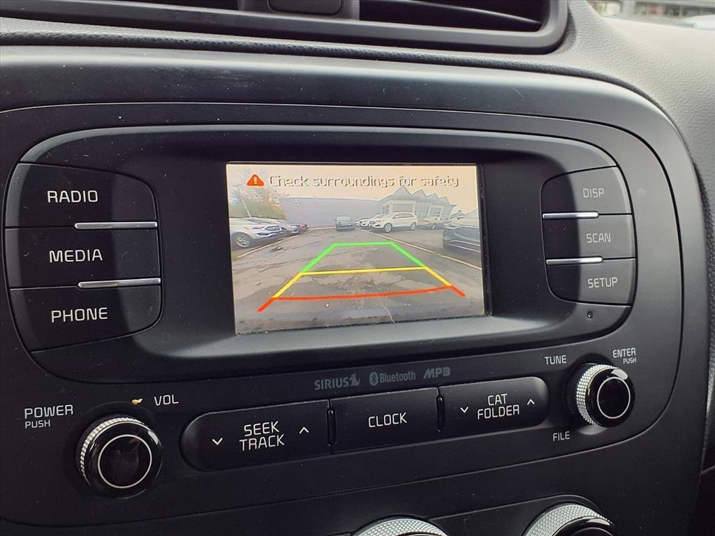 Used 2016 Kia Soul w/ Convenience Package image 4