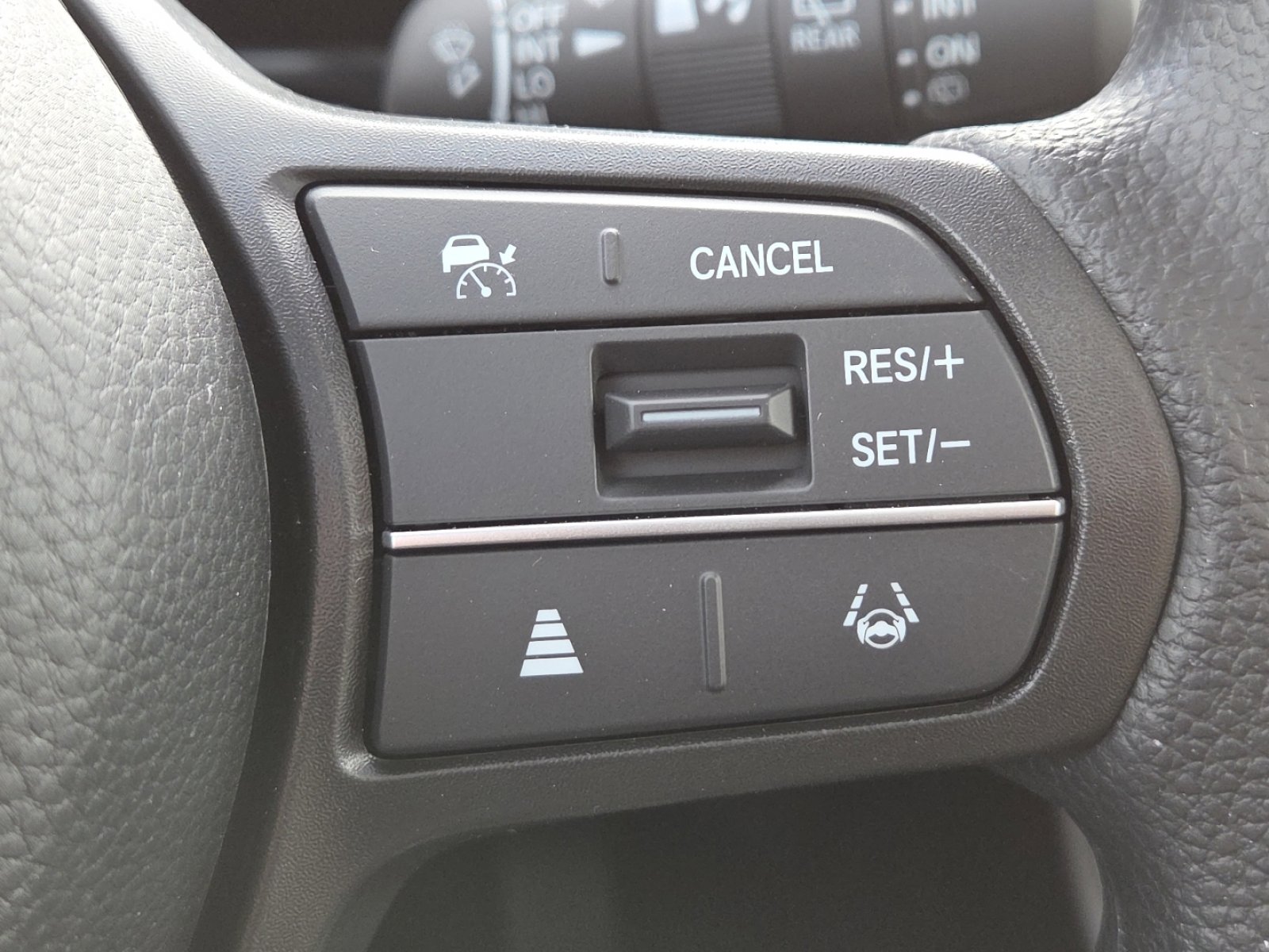 New 2026 Honda CR-V EX image 10