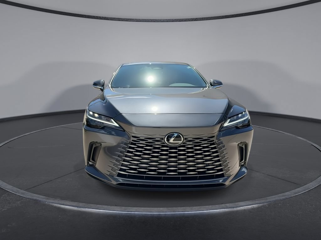 Certified 2025 Lexus RX 350 FWD w/ Technology Package image 3